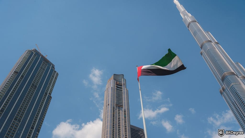 Dubai Fines 19 Crypto Firms for Operating Without Licenses