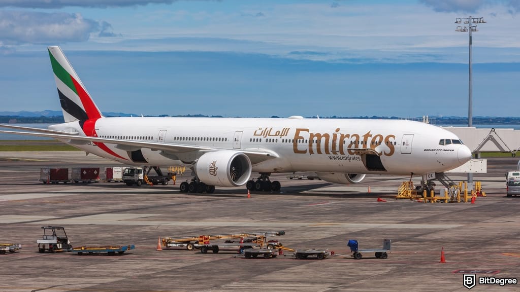 Dubai’s Emirates Airline to Add Crypto Payments with Crypto.com