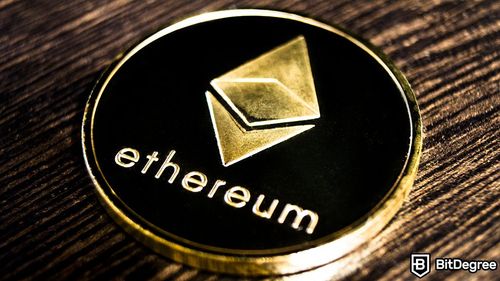 During the First Week of May, Ethereum Validators Bagged $46M in Staking Rewards