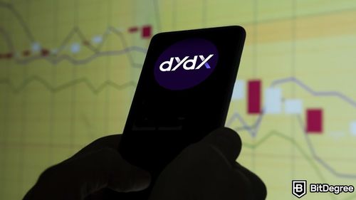 dYdX Increases Margin Requirements, Prohibits Certain Trades