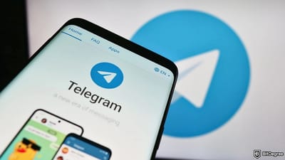 dYdX to Launch Telegram Trading in Major 2025 Roadmap Push