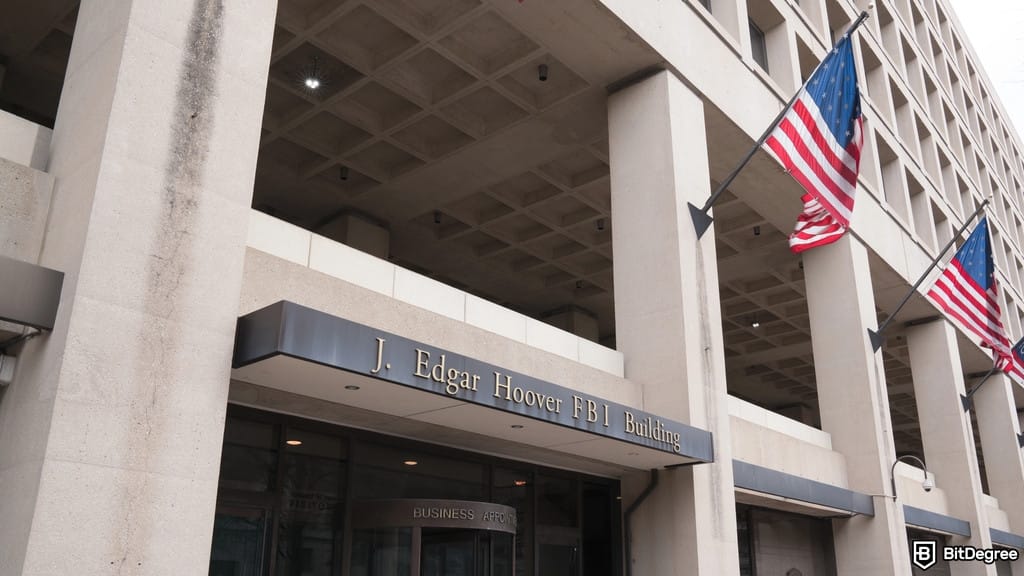 E-Note Crypto Exchange Seized in FBI Operation Targeting Cybercrime