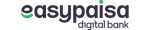 Easypaisa - Digital-First Bank with Mobile Data Top-Ups