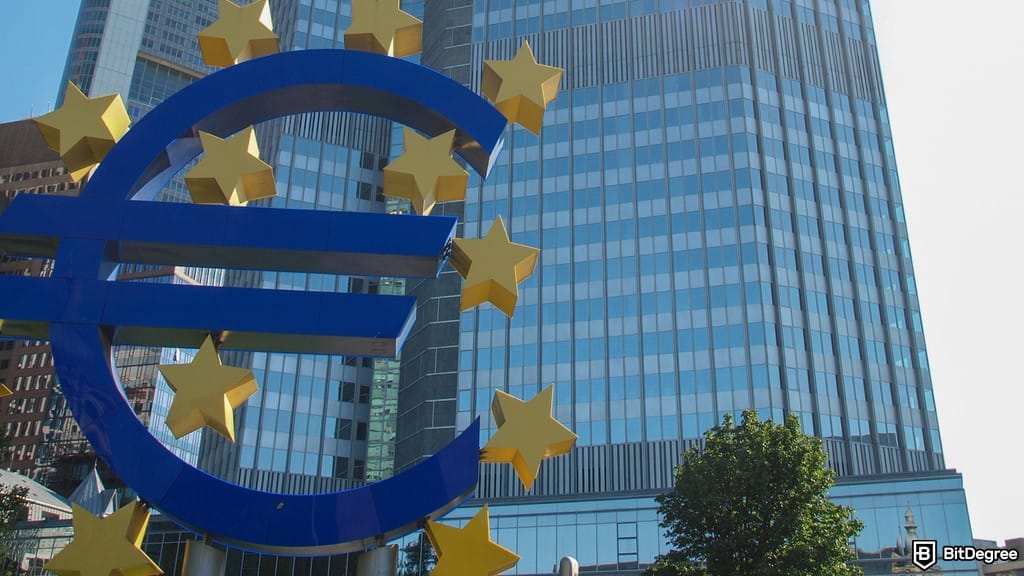 ECB Declares Digital Euro Ready, Awaits Green Light from EU Lawmakers