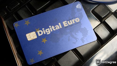 ECB Official Backs Digital Euro as Shield Against Private Payment Monopolies