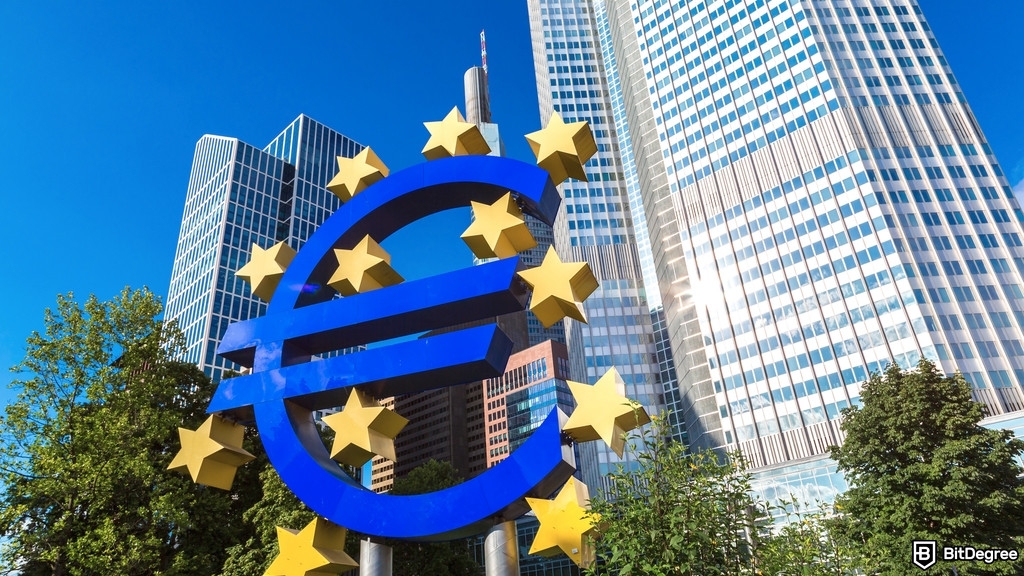 Digital Euro berjuang untuk menang atas publik