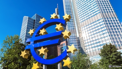 ECB Report: Digital Euro Struggles to Win Over Public