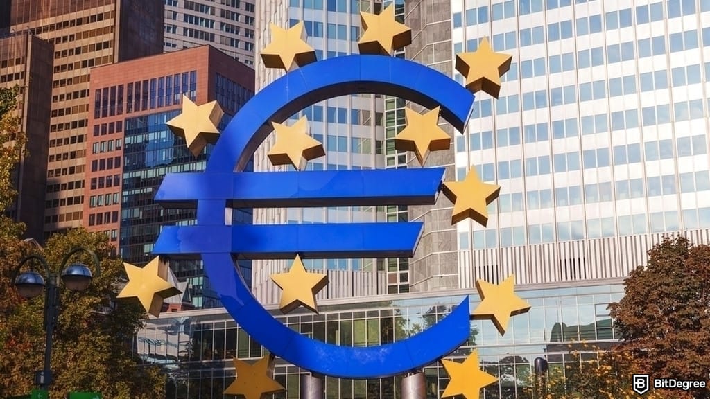 ECB Strikes Tech Deals to Prepare for Digital Euro Launch