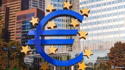ECB Signs Tech Deals to Prep for Possible Digital Euro Launch