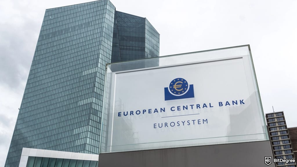 ECB’s Piero Cipollone Pushes Digital Euro Timeline to 2029