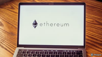 Ehtereum's Vitalik Buterin Supports ETH Holdings, Cautions Against Risky Debt