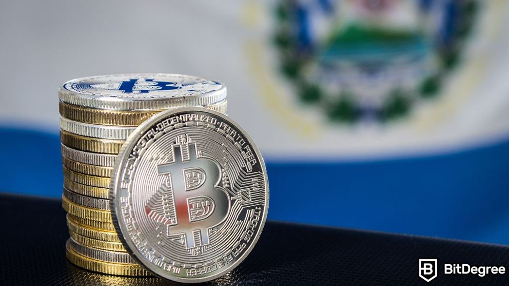 El Salvador to Integrate BTC Education into Public Schools