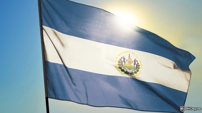 El Salvador’s President Bukele to IMF: Bitcoin Stays, No Matter the Pressure