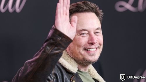 Elon Musk Aims to Raise $4 Billion for xAI, Challenging ChatGPT