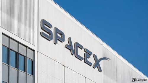 Elon Musk Merges xAI Into SpaceX to Launch AI Projects Beyond Earth