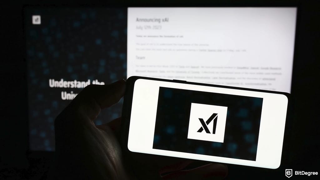 Elon Musk Raises 10 Billion for xAI While Battling Trump Over Subsidies