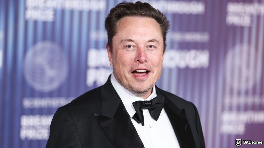 Elon Musk Sparks Debate with AI Video Made by Grok Imagine - BitRSS | Related Crypto Article