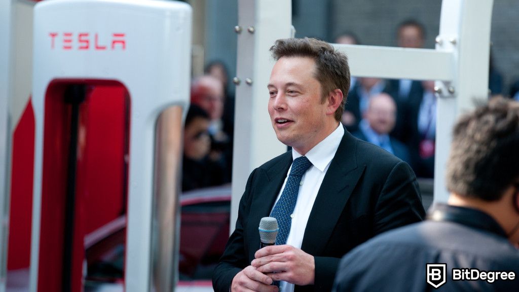                                      Last Updated:                                      June 11, 2024                                  Elon Musk, the 