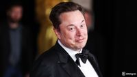 Elon Musk’s Brief Name Change on X Turns $66 Crypto Bet into $3 Million Gain