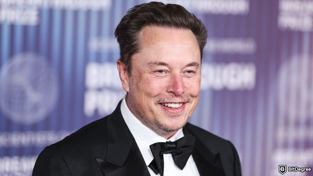 Elon Musk’s Grokipedia Goes Live, Claims to Tell 'The Whole Truth'