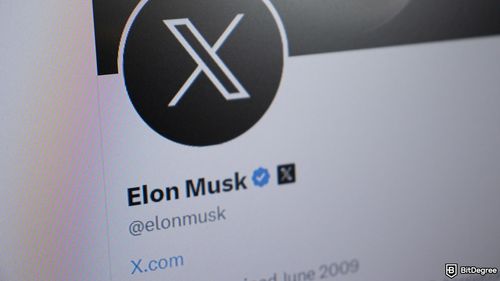 Elon Musk’s New ‘Kekius Maximus’ Identity on X Sparks Online Frenzy