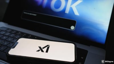 Elon Musk’s xAI Hunts for Crypto Pro to Train Its Next-Gen AI