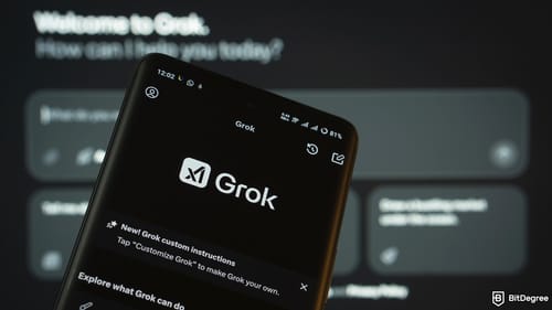 Elon Musk’s xAI Plans AI-Built Game, Hiring Human Coach for Grok