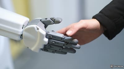 Emotional Support Chatbot? 75% Trust AI With Their Feelings