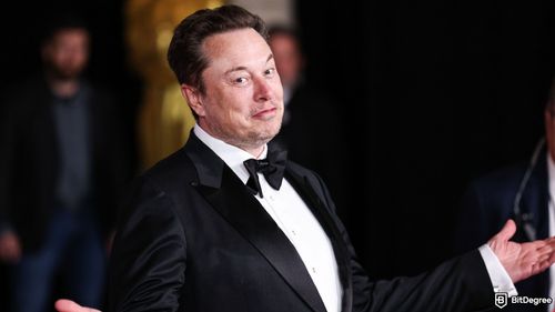 Ending the Fed: Elon Musk Advocates for Monetary System Overhaul