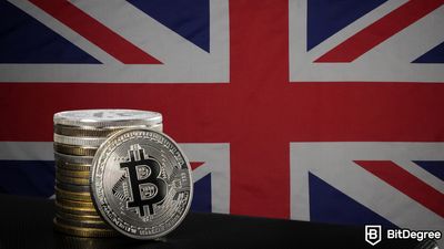 England, Wales' Law Commission: Crypto Assets Need Their Own Property Category