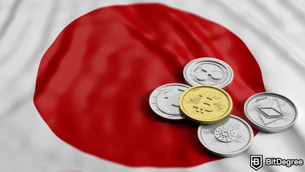 EOS Token Whitelisted for Trading Against Yen by Japan’s Regulatory Agency