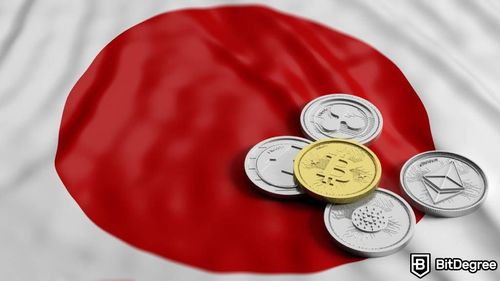 EOS Token Whitelisted for Trading Against Yen by Japan’s Regulatory Agency