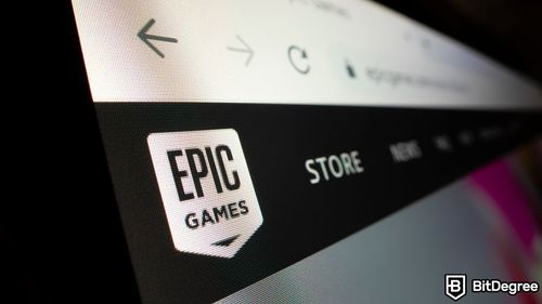 Epic Games Trims Workforce Following Overestimated Metaverse Revenue