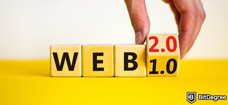 ERC-4337: change from Web2 to Web3.