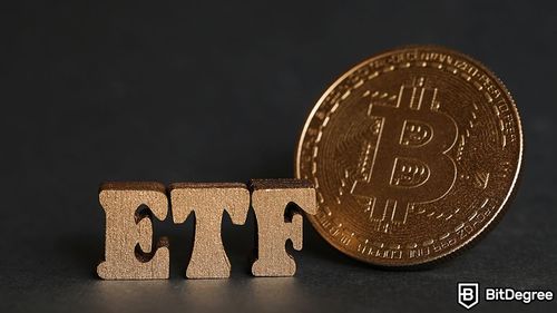 ETF Analyst Gives BlackRock Spot Bitcoin ETF a 50% Chance of SEC Approval