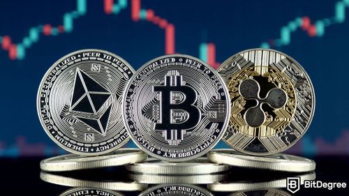 Ether and XRP Gain Favor as Bitcoin Fund Investments Dwindle