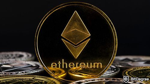 Ether (ETH) Staking Peaks as Traditional Banking Trust Plummets