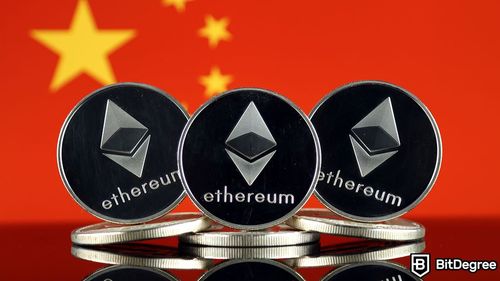 Ethereum-Based $28M Digital Structured Notes Launched by Bank of China's BOCI