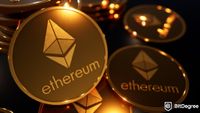 Ethereum Breaks Through $3,000, Hitting a New High Since Early 2022