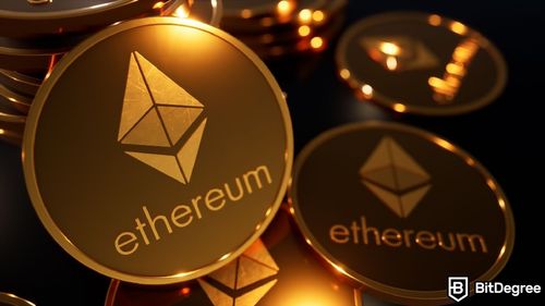 Ethereum Breaks Through $3,000, Hitting a New High Since Early 2022
