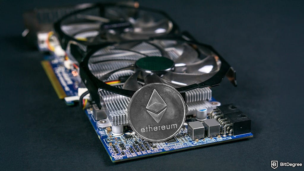 Minar Ethereum en la Nube: Cómo comenzar