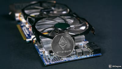 Minar Ethereum en la Nube: Cómo comenzar
