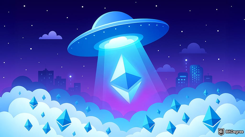 Ethereum Cloud Mining – Where to Begin?