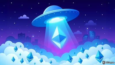 Cloud Mining Ethereum - Dari Mana Harus Memulai?