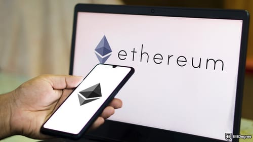 Ethereum Could Power Finance's Future, VanEck CEO Predicts