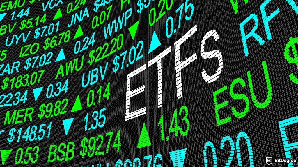 Ethereum ETFs Hit 5M Record as Investor Interest Peaks Ethereum ETFs Hit 5M Record as Investor Interest Peaks