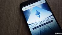 Ethereum ETFs Surge: $2.6 Billion December Inflows Break Records