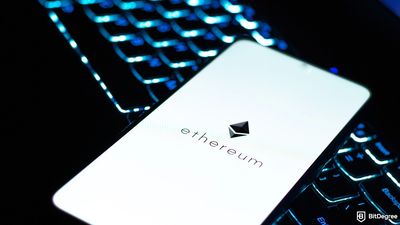 Ethereum Foundation Pledges 50,000 ETH to Power DeFi Growth