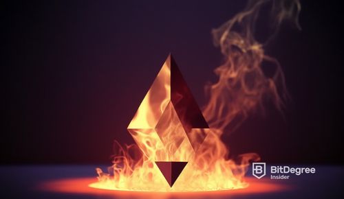 Ethereum Gas Fees Continue to Rise. Why