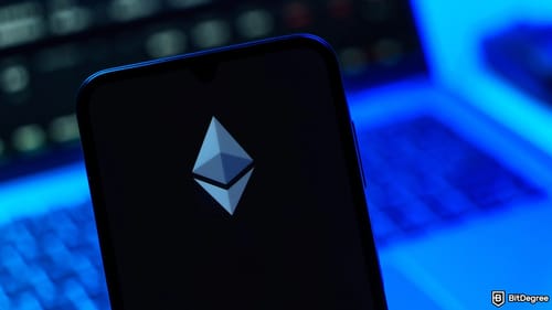 Ethereum Hits All-Time High With 393,000 Wallets Created in One Day